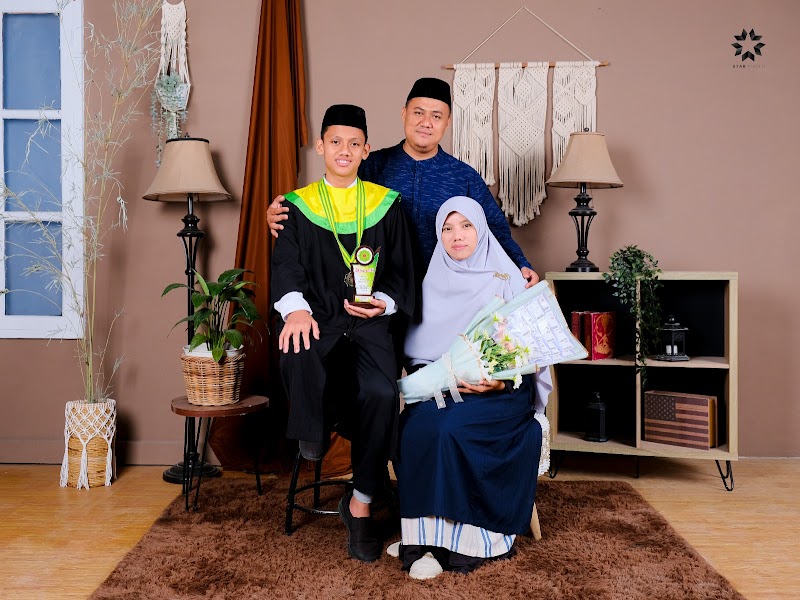 Mengabadikan Warisan Cilacap: Foto Studio Ridho Digital di Tengah Pembangunan Heritage